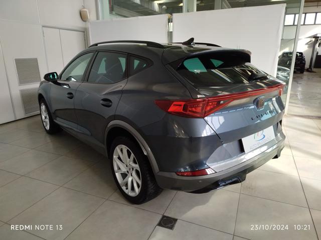 CUPRA Formentor 2.0 TDI Immagine 3