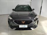 CUPRA Formentor 2.0 TDI