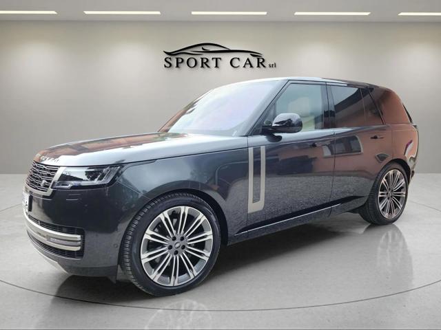 LAND ROVER Range Rover 3.0D l6 350 CV SV Immagine 1