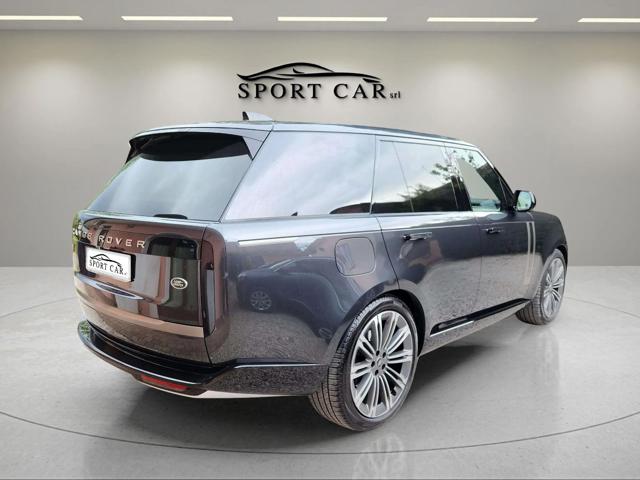 LAND ROVER Range Rover 3.0D l6 350 CV SV Immagine 4