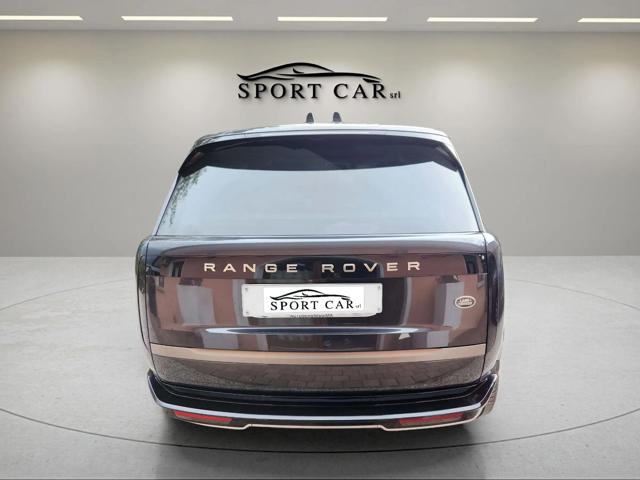 LAND ROVER Range Rover 3.0D l6 350 CV SV Immagine 3