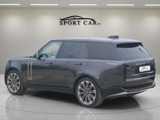 LAND ROVER Range Rover 3.0D l6 350 CV SV Immagine 2