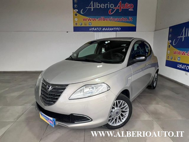 LANCIA Ypsilon 1.2 69 CV 5 porte Gold Immagine 0