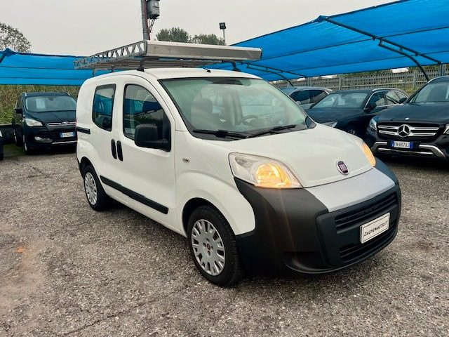 FIAT Fiorino QUBO 1.3 MJT 75CV (N1) E5+4 POSTI+IVA Immagine 0