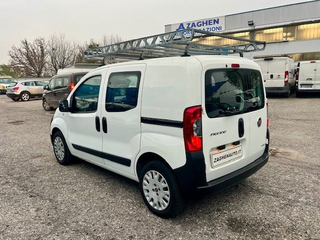 FIAT Fiorino QUBO 1.3 MJT 75CV (N1) E5+4 POSTI+IVA Immagine 2