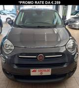 FIAT 500X 1.3 MultiJet 95 CV CONNECT