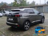 PEUGEOT 3008 BlueHDi 130 S&S EAT8 GT Line