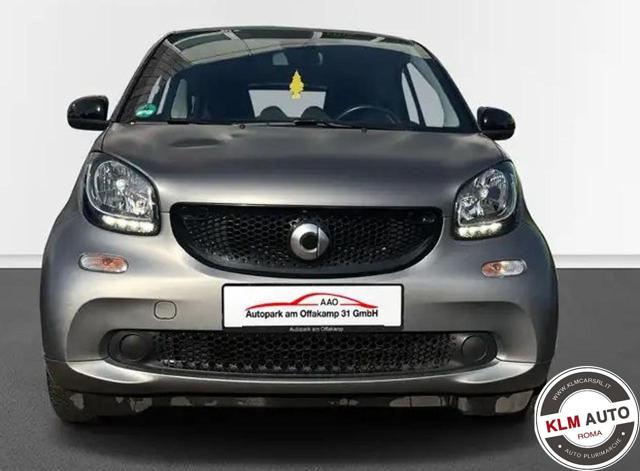 SMART ForTwo 70 1.0 twinamic Passion + garanzia Immagine 1