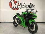 KAWASAKI Ninja 500 SE 2024