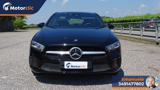 MERCEDES-BENZ A 250 e Plug-in hybrid Automatica 4p. Sport