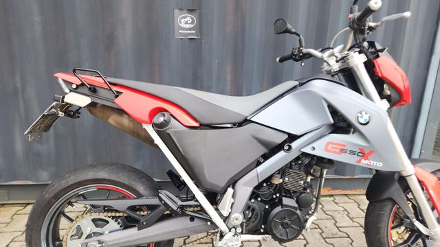 BMW G 650 Xmoto 2011 Immagine 4