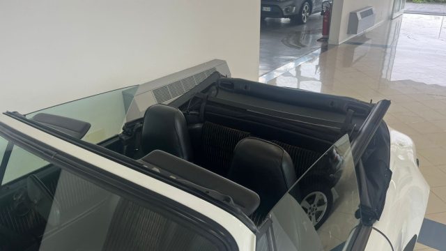 PORSCHE 911 CARRERA 3.2 CABRIOLET - foto 32