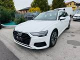 AUDI A6 Avant 45 3.0 TDI quattro tiptronic Business Sport