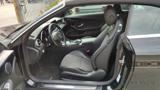 MERCEDES-BENZ C 220 d Auto Cabrio Sport "NAVI"XENON"PELLE"18"