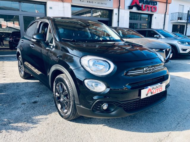 FIAT 500X 1.0 T3 120 CV CONNECT NUOVO MOD Immagine 2