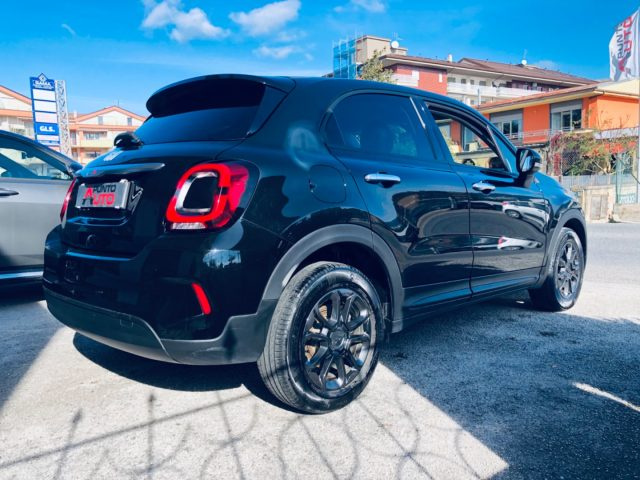 FIAT 500X 1.0 T3 120 CV CONNECT NUOVO MOD Immagine 4