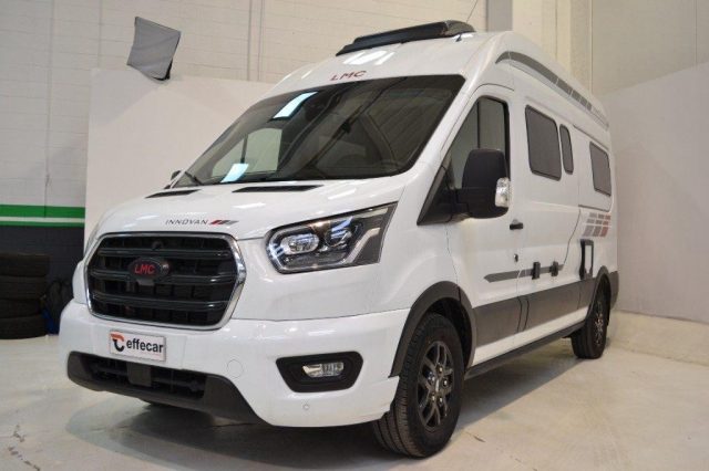 FORD Transit Innovan 590 Ford Transit 2.0 EcoBlue Immagine 0