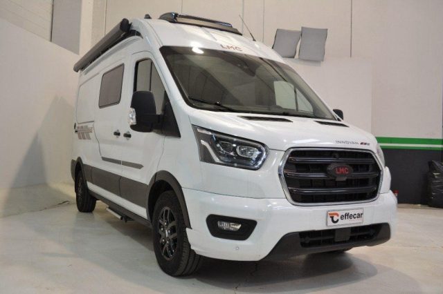 FORD Transit Innovan 590 Ford Transit 2.0 EcoBlue Immagine 2