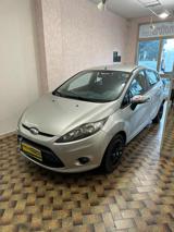 FORD Fiesta 1.4 TDCI
