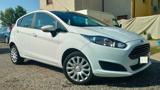 FORD Fiesta 1.4 5 porte Bz.- GPL Business