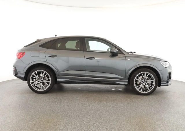 AUDI Q3 SPB 40 TDI QUATTRO S LINE TETTO NAVI Immagine 3