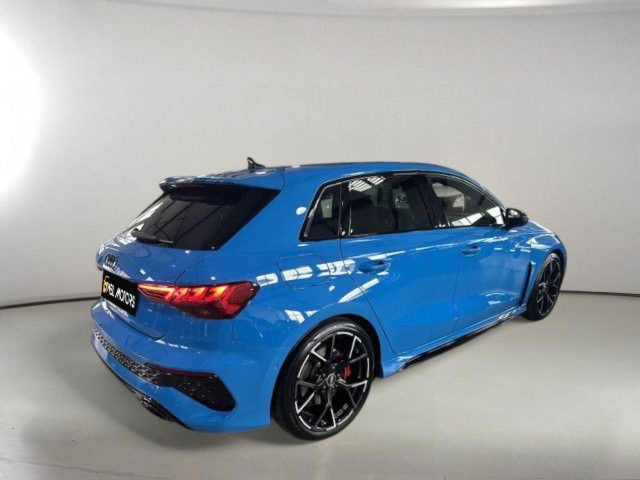 AUDI RS3 SPB MATRIX TETTO RFK 19 Immagine 1