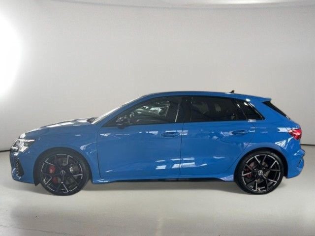 AUDI RS3 SPB MATRIX TETTO RFK 19 Immagine 3