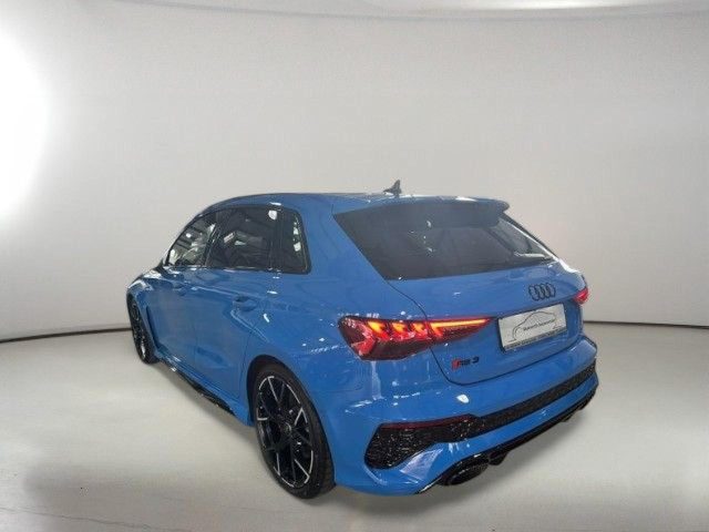 AUDI RS3 SPB MATRIX TETTO RFK 19 Immagine 4