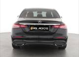 MERCEDES-BENZ E 400 D 4MATIC AMG NIGHT LED TETTO MBUX NAVI CAM