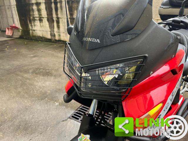 HONDA Varadero 1000 HRC Immagine 3