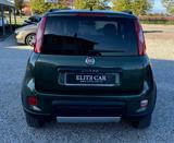 FIAT Panda 1.3 MJT S&S 4x4