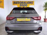 AUDI A1 SPB 40 TFSI S tronic S line edition