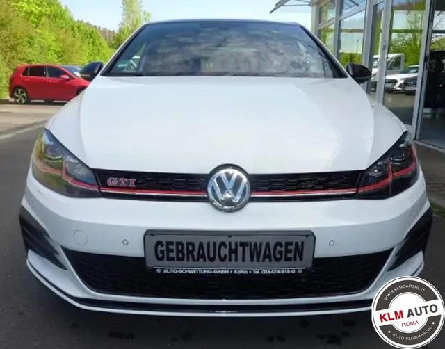 VOLKSWAGEN Golf GTI PERFORMANCE DSG 245 CV VIRTUAL COCKPIT Immagine 1