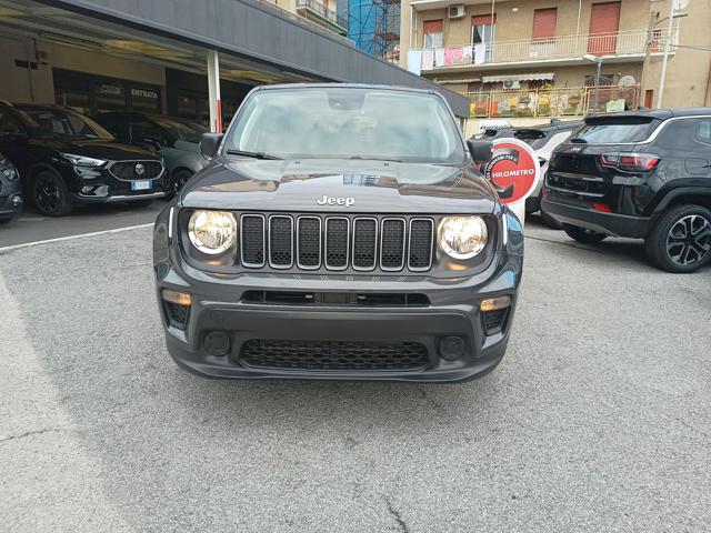 JEEP Renegade Longitude 1.0 T3 - KM.ZERO - PRONTA CONSEGNA Immagine 1