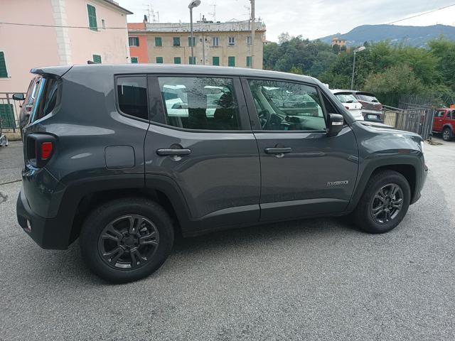 JEEP Renegade Longitude 1.0 T3 - KM.ZERO - PRONTA CONSEGNA Immagine 4