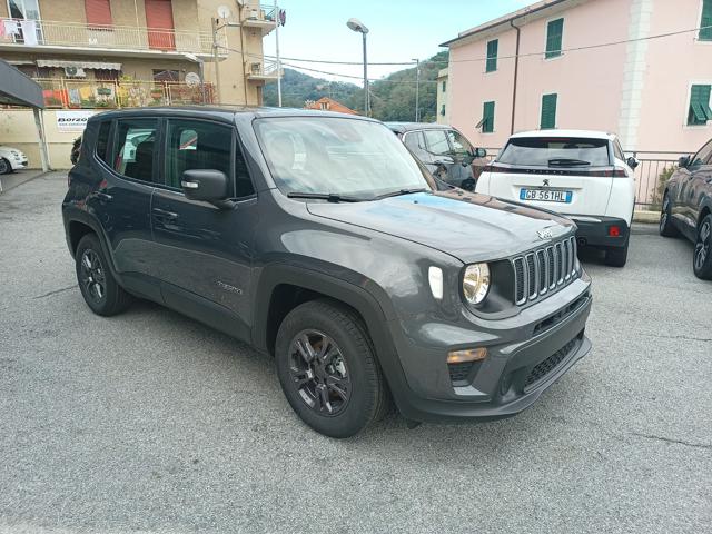 JEEP Renegade Longitude 1.0 T3 - KM.ZERO - PRONTA CONSEGNA Immagine 2