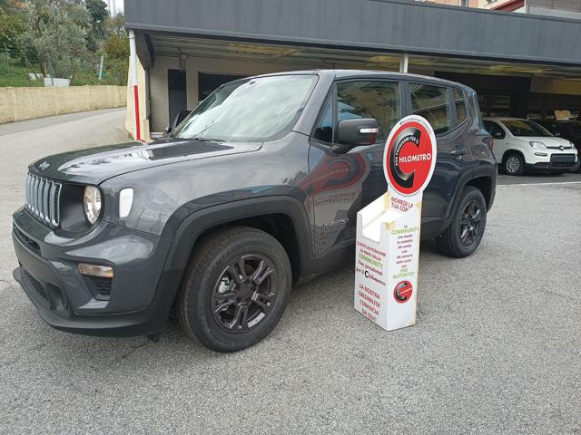 JEEP Renegade Longitude 1.0 T3 - KM.ZERO - PRONTA CONSEGNA Immagine 0