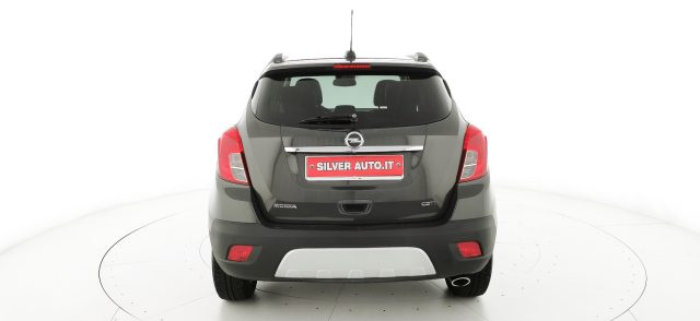 OPEL Mokka 1.6 CDTI Ecotec 4x2 Start&Stop Cosmo Immagine 4