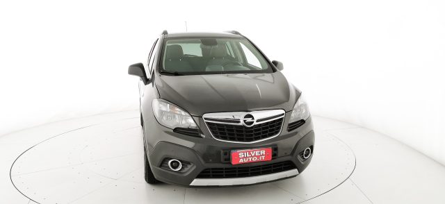 OPEL Mokka 1.6 CDTI Ecotec 4x2 Start&Stop Cosmo Immagine 1