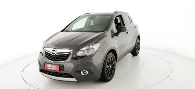 OPEL Mokka 1.6 CDTI Ecotec 4x2 Start&Stop Cosmo Immagine 2