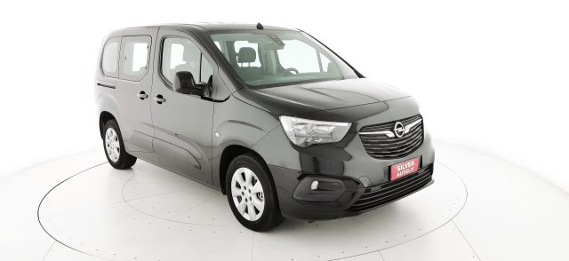 OPEL Combo 5 POSTI 1.2 Benzina 110CV S&S PC 650kg Immagine 0