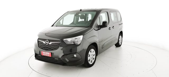 OPEL Combo 5 POSTI 1.2 Benzina 110CV S&S PC 650kg Immagine 2