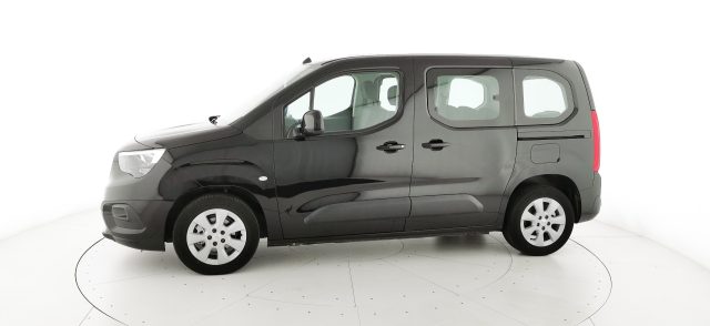 OPEL Combo 5 POSTI 1.2 Benzina 110CV S&S PC 650kg Immagine 3