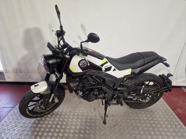 BENELLI Leoncino 250 Immagine 1