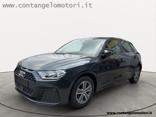 AUDI A1 SPB 25 TFSI iva detraibile Immagine 0