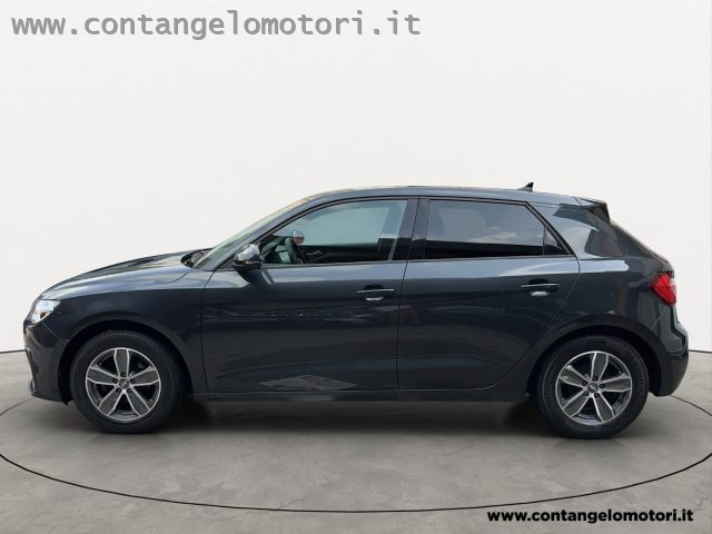 AUDI A1 SPB 25 TFSI iva detraibile Immagine 1