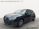 AUDI A1 SPB 25 TFSI iva detraibile