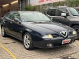 ALFA ROMEO 166 2.4 JTD cat Progression PER COMMERCIANTI