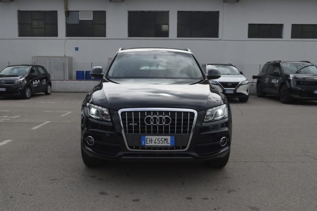 AUDI Q5 2.0 TDI 170 CV quattro S tronic Advanced Immagine 1