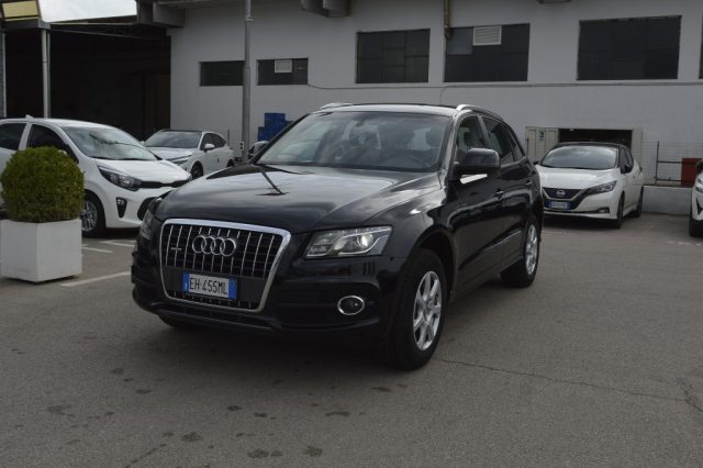 AUDI Q5 2.0 TDI 170 CV quattro S tronic Advanced Immagine 2